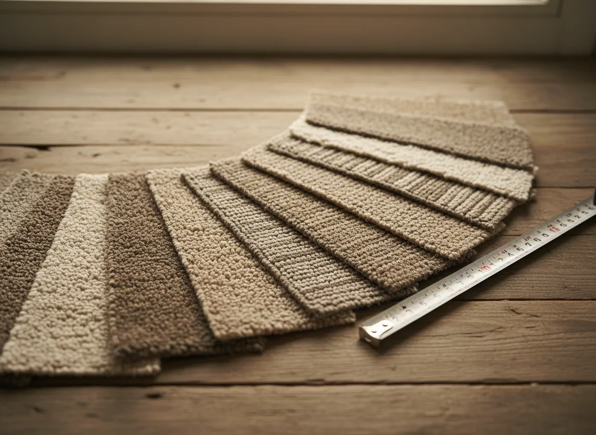 Carpet Installation Vesper, WI FAQs